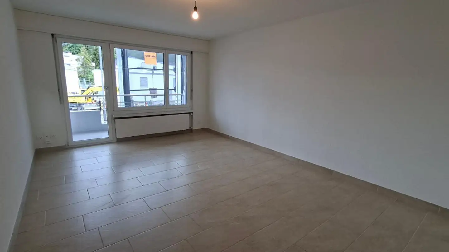 Apartment for rent - Waldburgweg 2, 8125 Zollikerberg