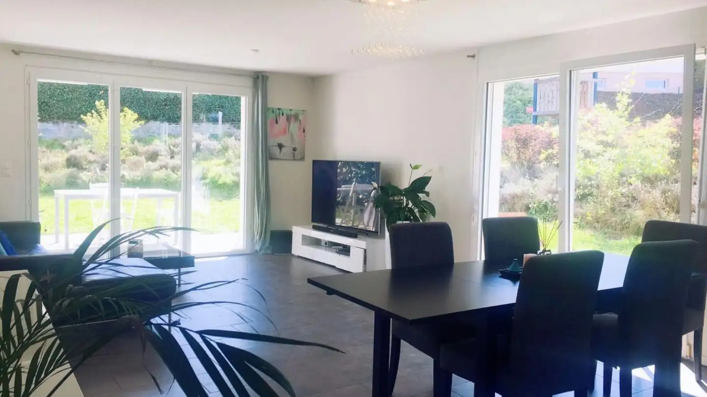 Wohnung mieten - Rue Marie-Favre 36, 1754 Avry-sur-Matran