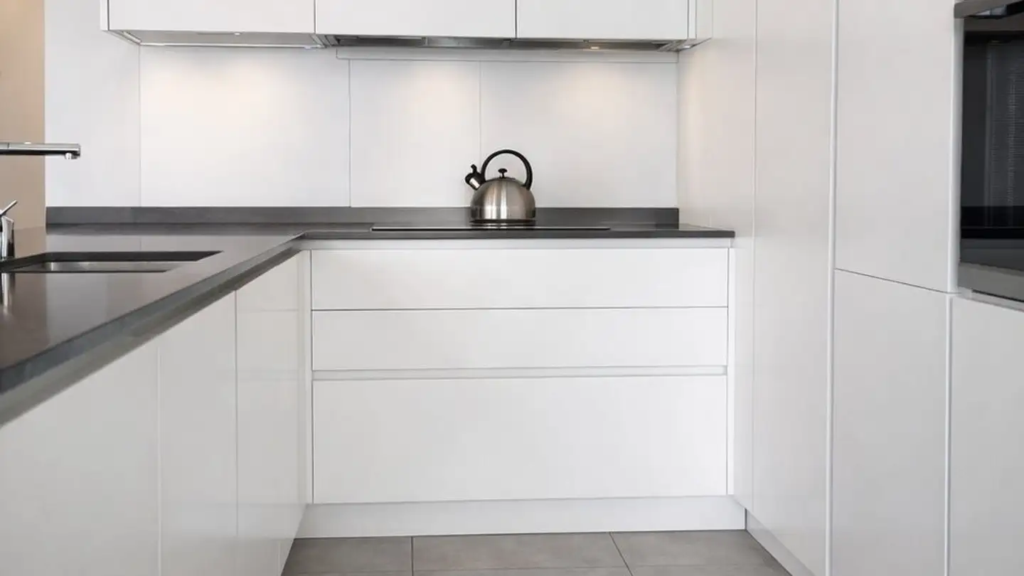 Appartement à louer - Via Tarì Cippo 20, 6944 Cureglia - Photo 3