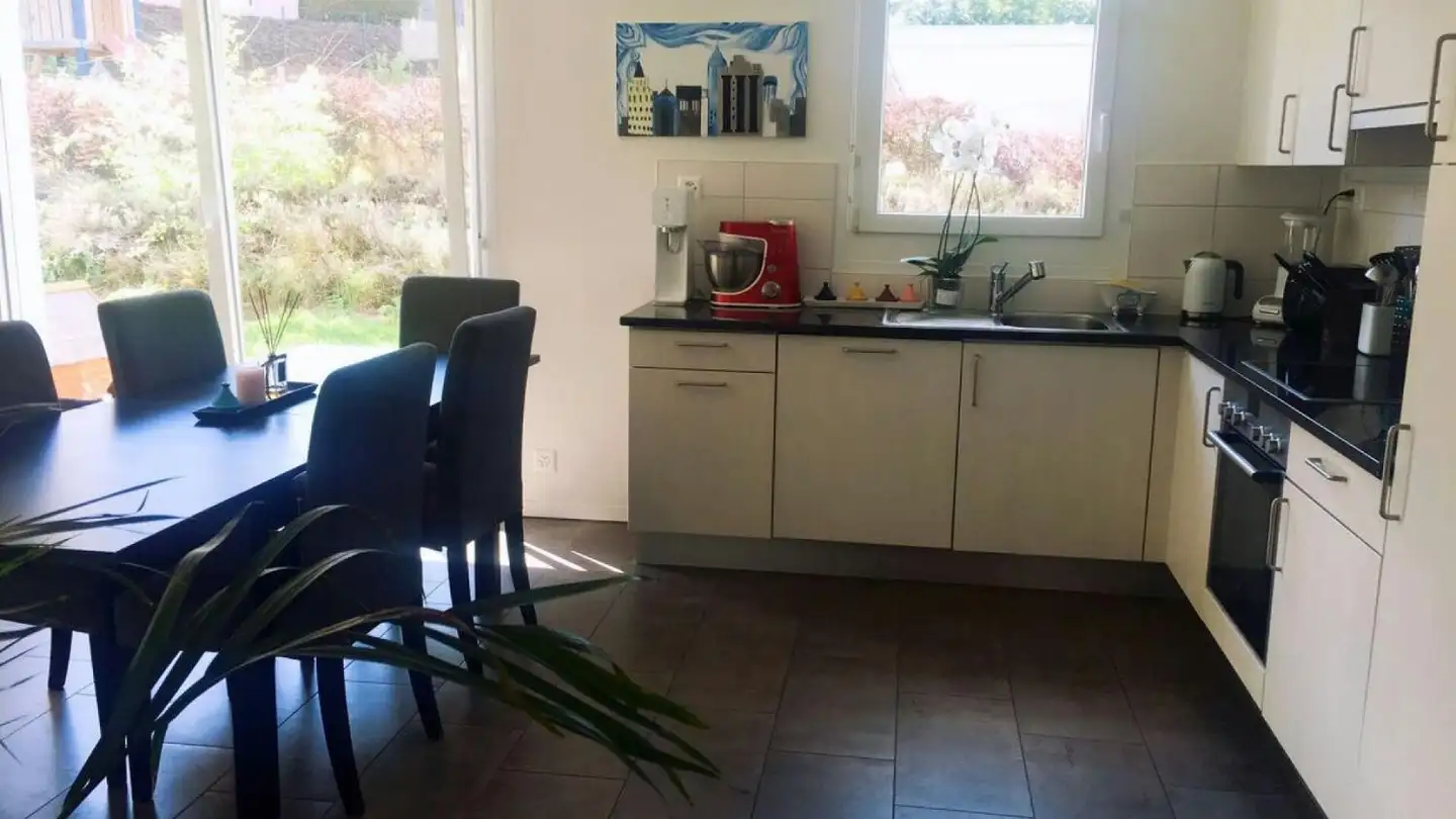 Wohnung mieten - Rue Marie-Favre 36, 1754 Avry-sur-Matran - Foto 2