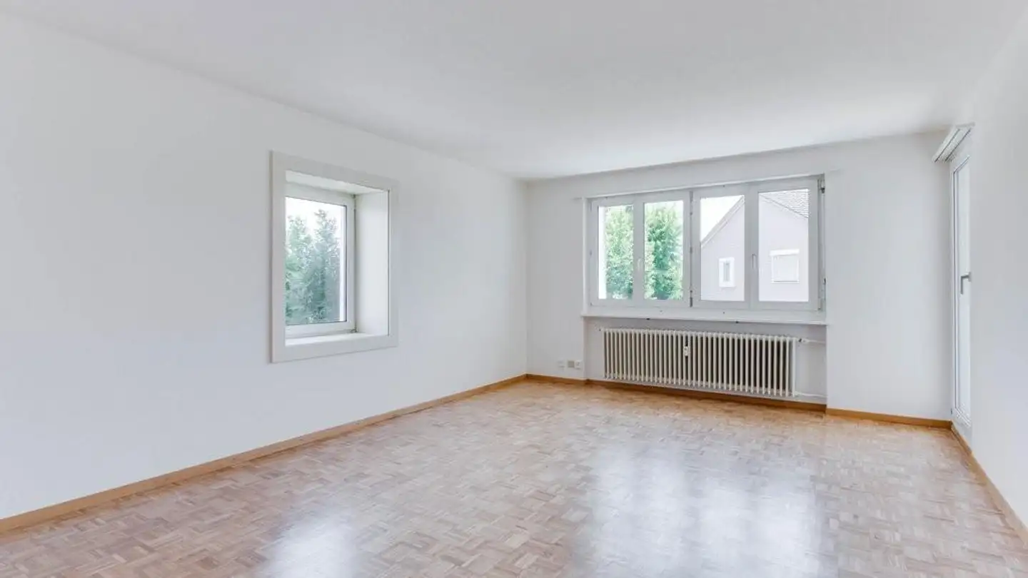 Wohnung mieten - Bildstock 7, 9323 Steinach - Foto 3