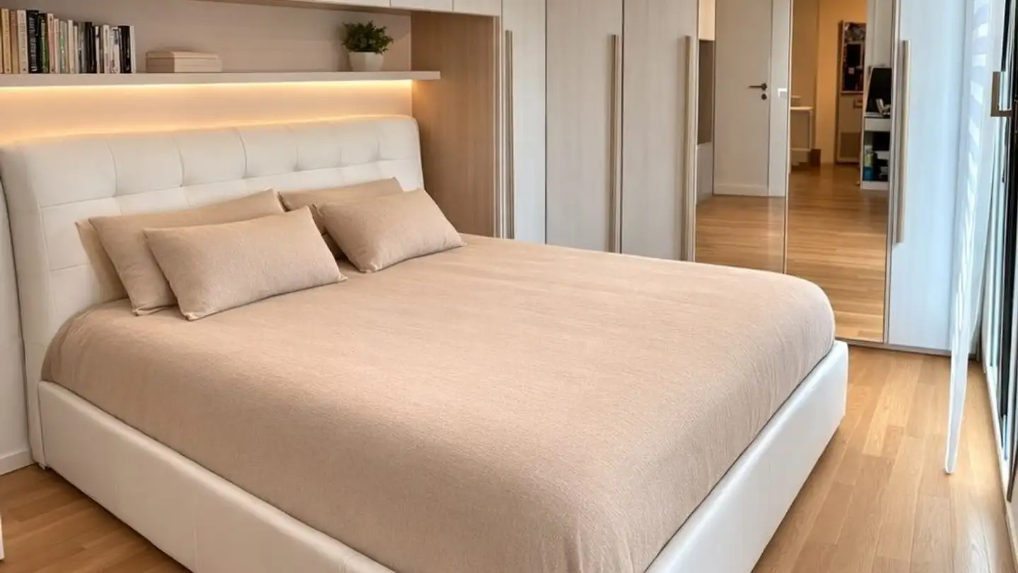 Appartement à louer - Via Tarì Cippo 20, 6944 Cureglia - Photo 4