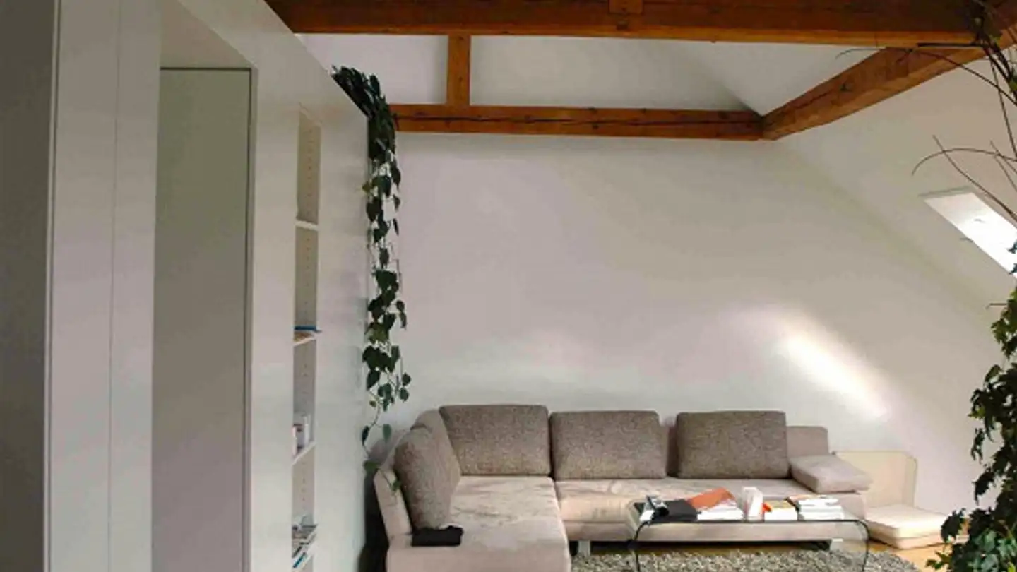 Loft à louer - Pestalozzistrasse 13, 3007 Bern - Photo 3