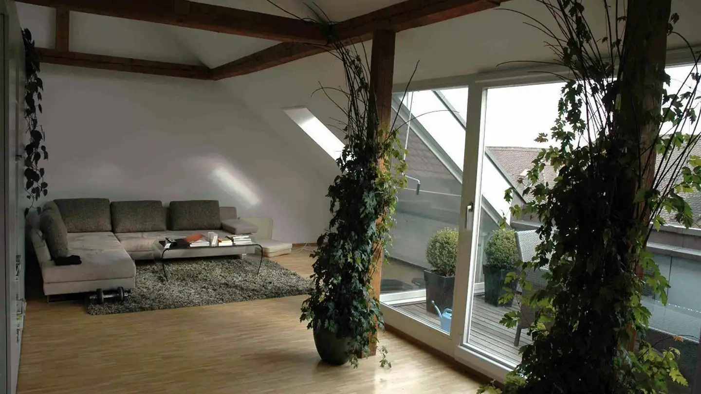 Loft à louer - Pestalozzistrasse 13, 3007 Bern - Photo 4