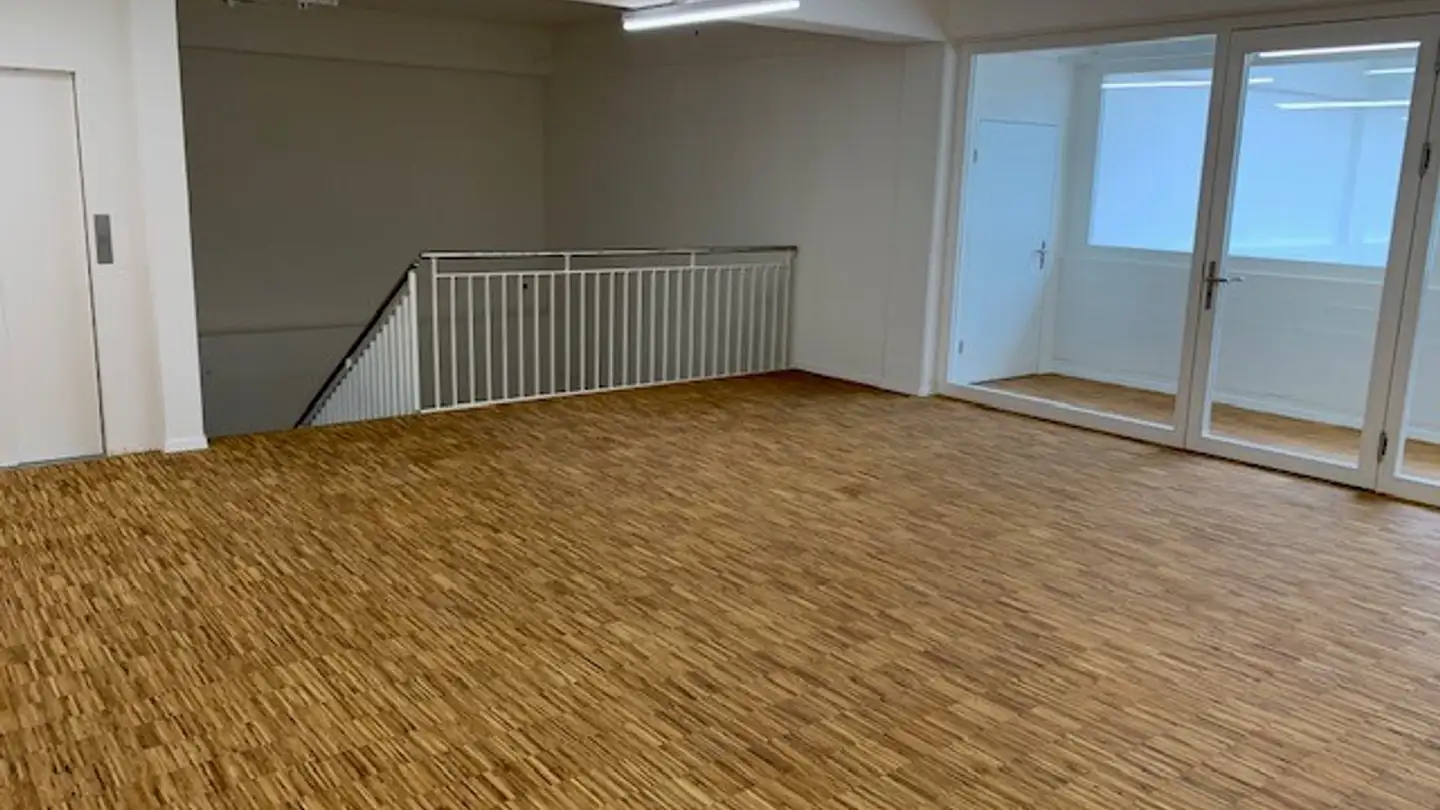 Commerciale in affitto - Winznauerstrasse 101, 4632 Trimbach - Photo 4