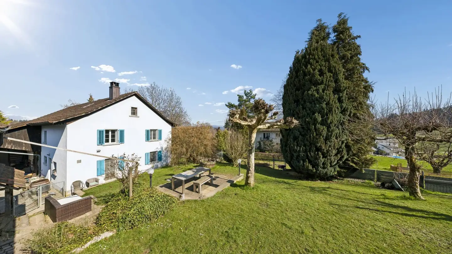 Constructible plot for sale - Bannacherstrasse, 8175 Windlach - Photo 2