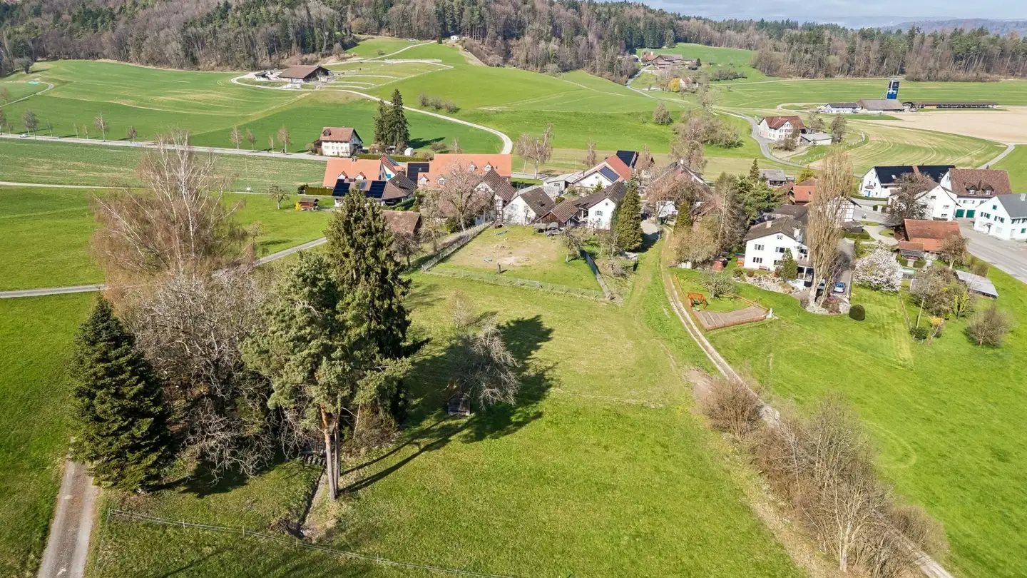 Constructible plot for sale - Bannacherstrasse, 8175 Windlach - Photo 3