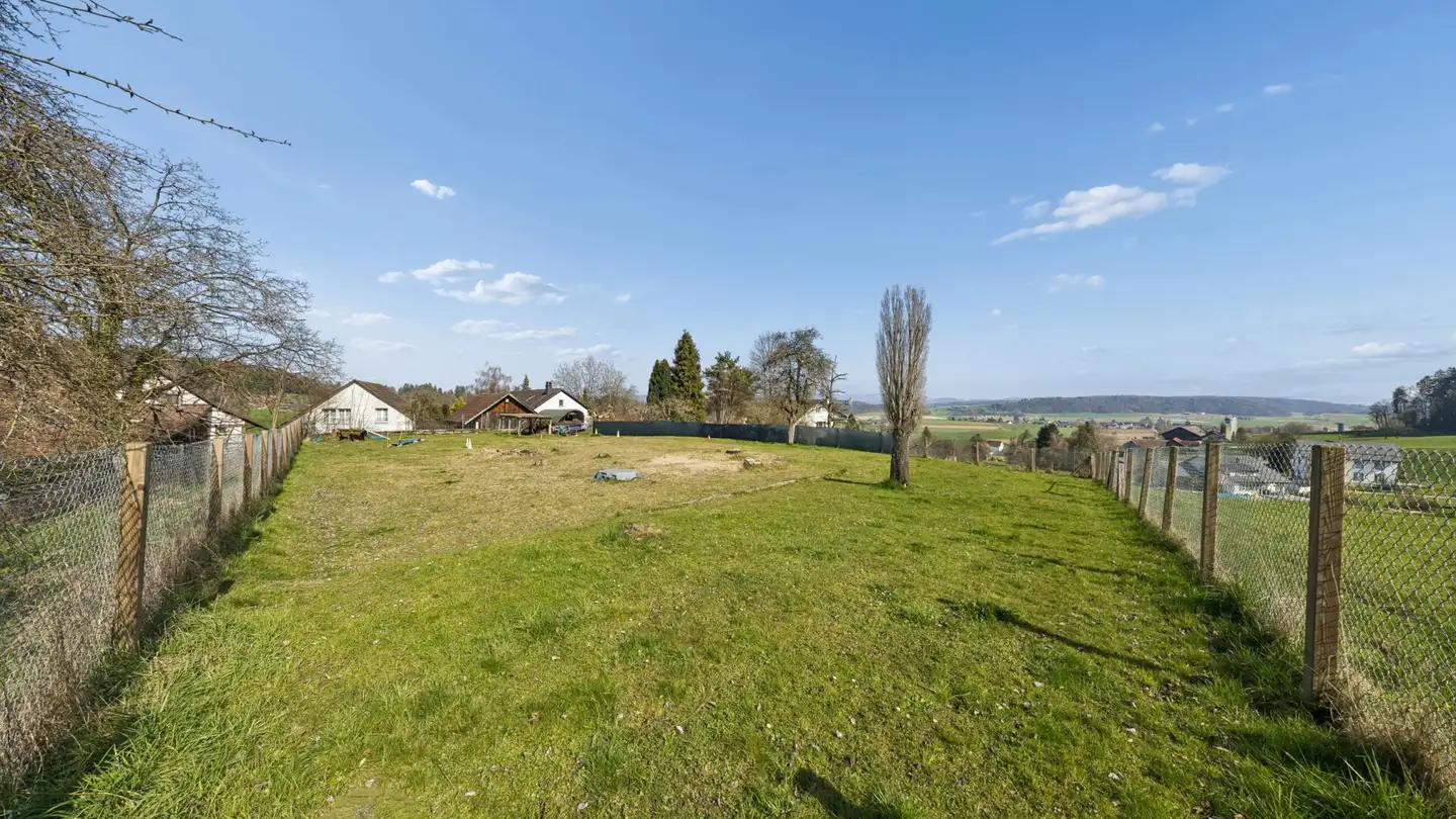 Constructible plot for sale - Bannacherstrasse, 8175 Windlach - Photo 4