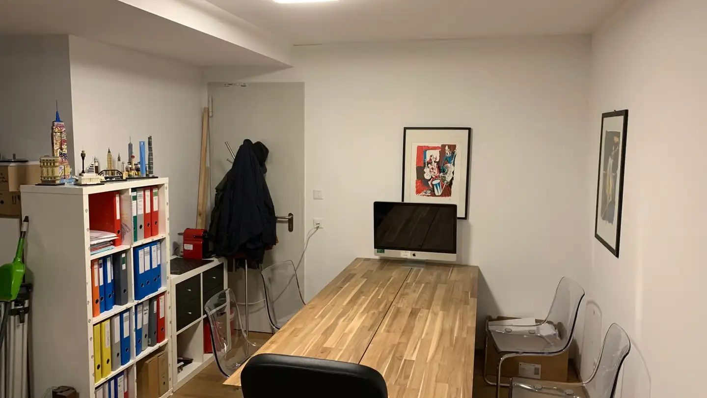 Commercial à louer - Via Circonvallazione 10, 6952 Canobbio - Photo 3