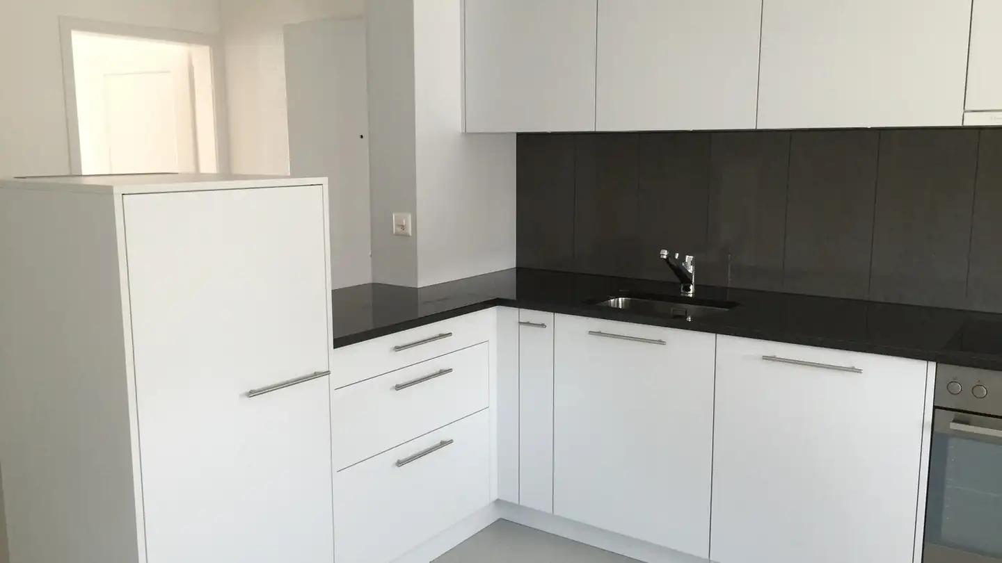 Appartement à louer - Schenkstrasse 13, 3008 Bern