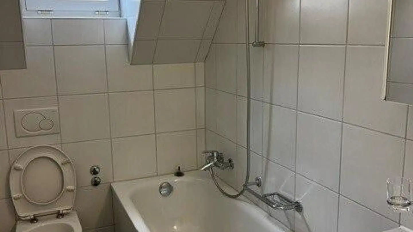 Appartamento in affitto - Hedwigstrasse 8, 8032 Zürich - Foto 2