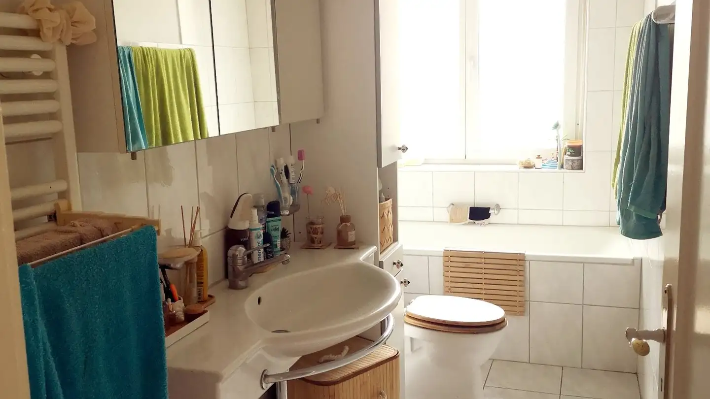 Apartment for rent - 3007 Bern - Photo 3