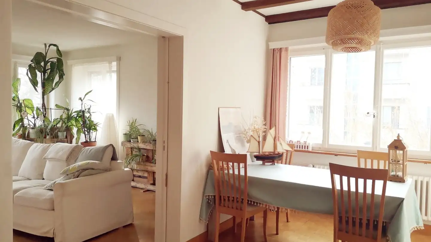 Apartment for rent - 3007 Bern - Photo 4