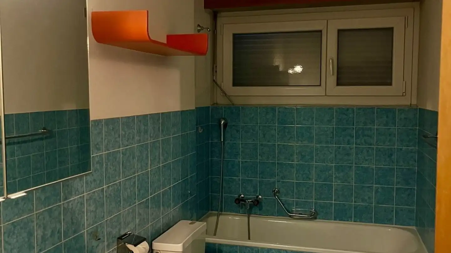 Maison individuelle à louer - 6500 Bellinzona