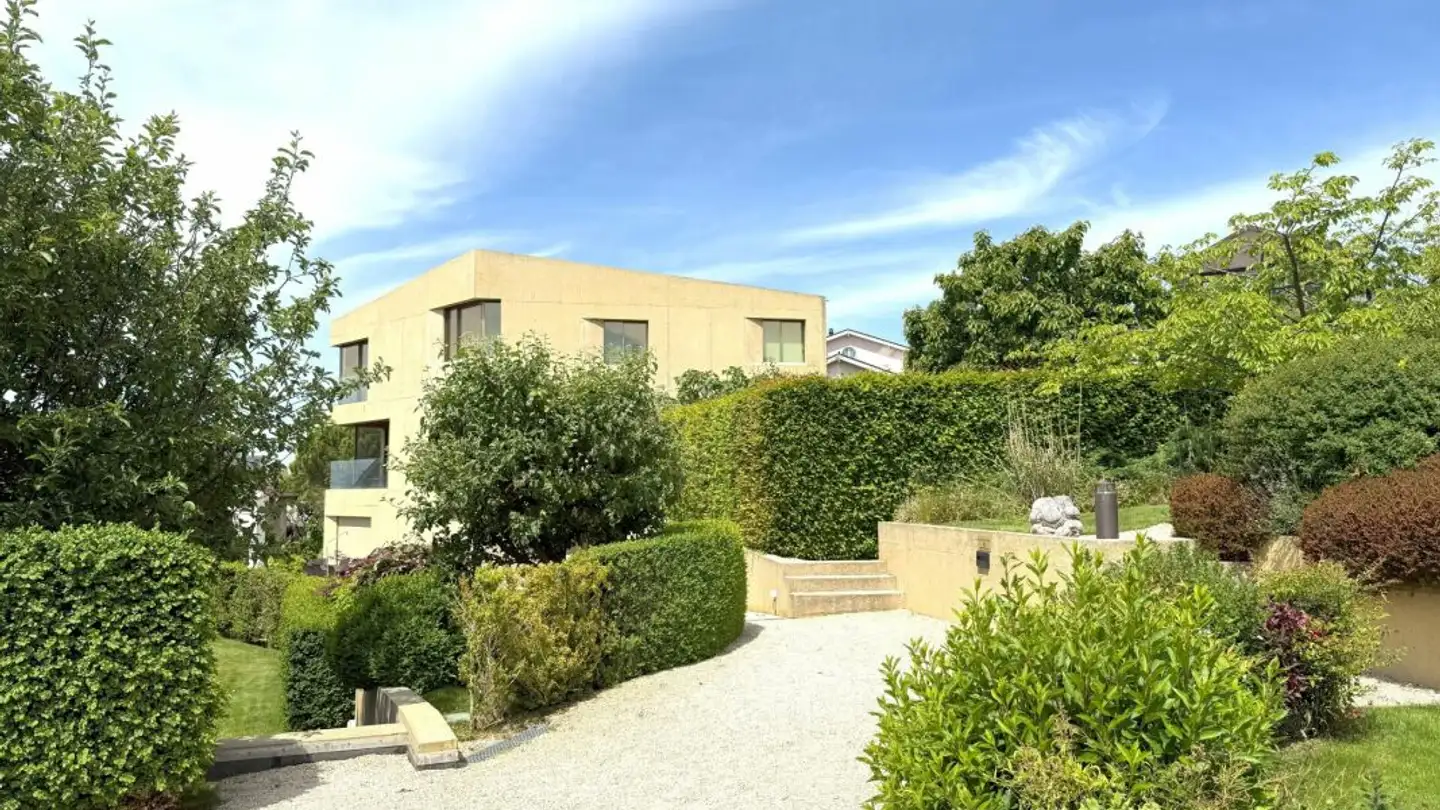Apartment for sale - Chemin Des Brûlées 28, 1093 La Conversion