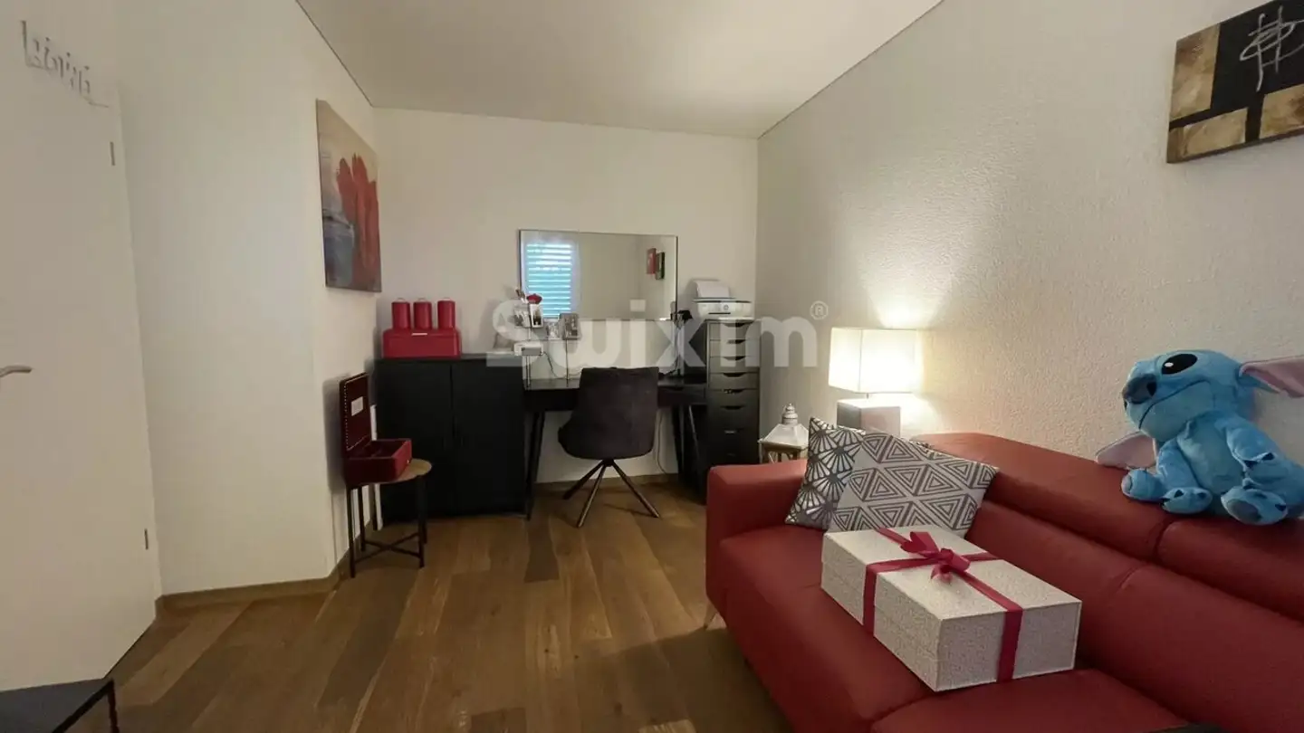 Appartement à louer - 2075 Thielle - Photo 4