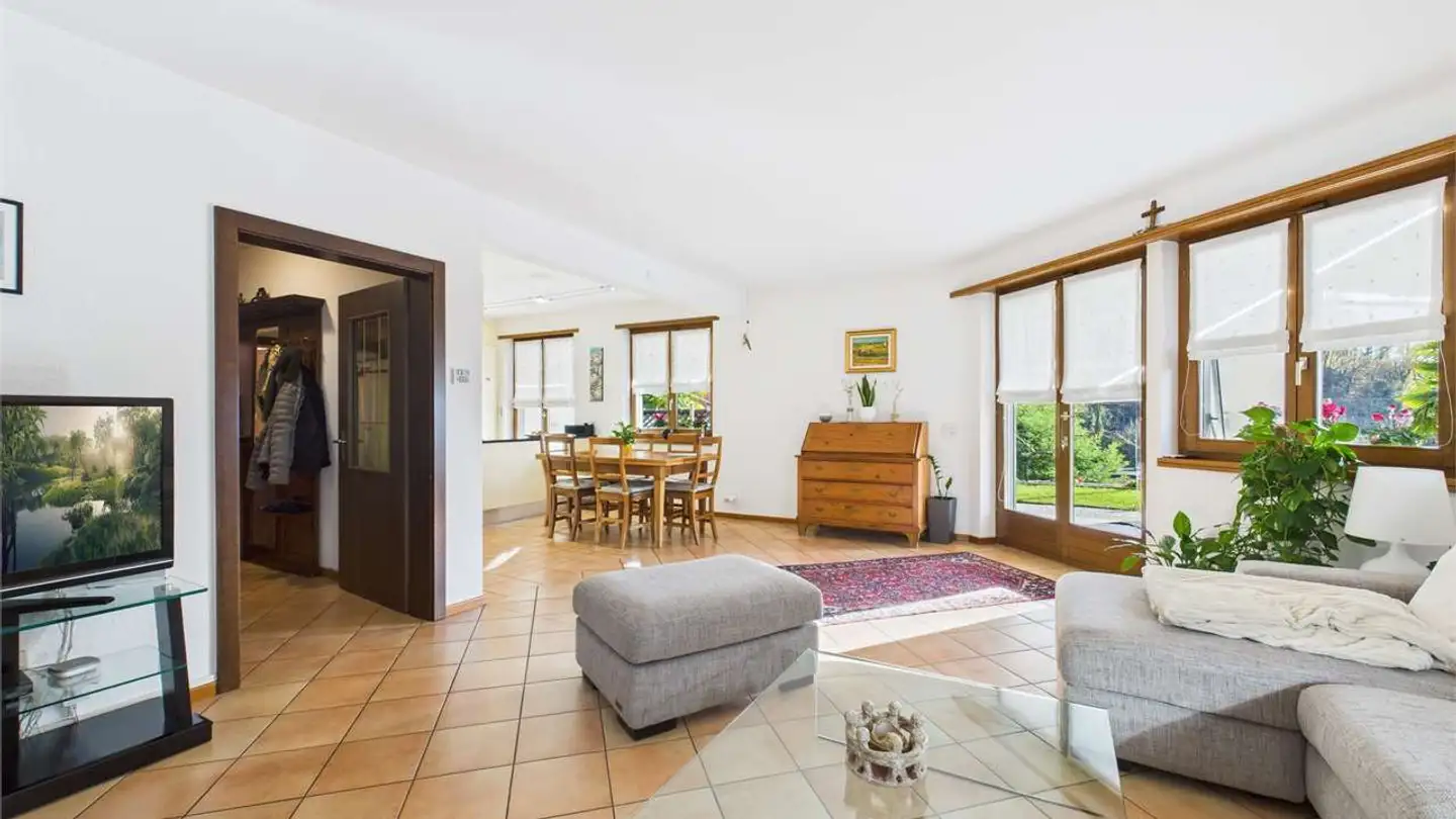 Villa in vendita - 6963 Pregassona - Photo 4