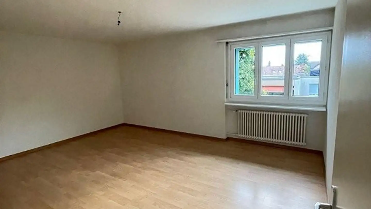 Apartment for rent - Hauptstrasse 27, 4528 Zuchwil - Photo 3