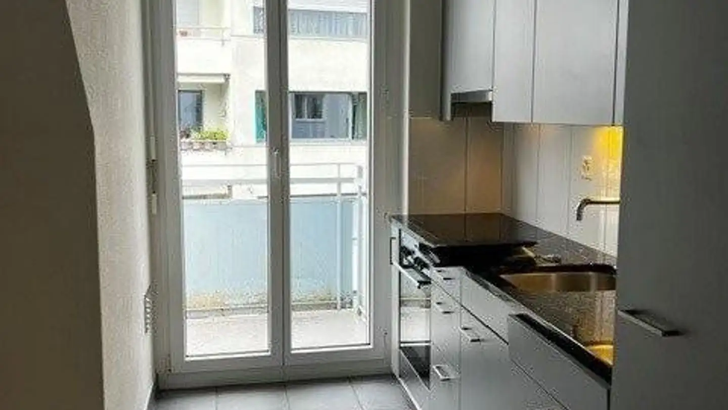Appartamento in affitto - Hedwigstrasse 8, 8032 Zürich