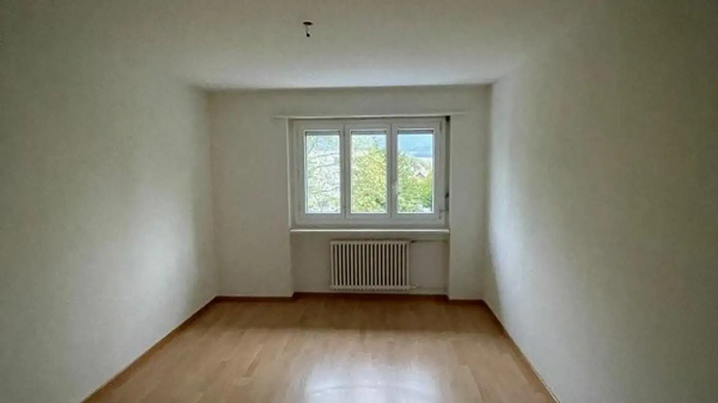 Apartment for rent - Hauptstrasse 27, 4528 Zuchwil - Photo 4