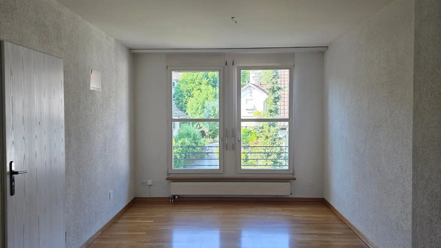 Appartement à louer - Gässli 2, 8049 Zürich