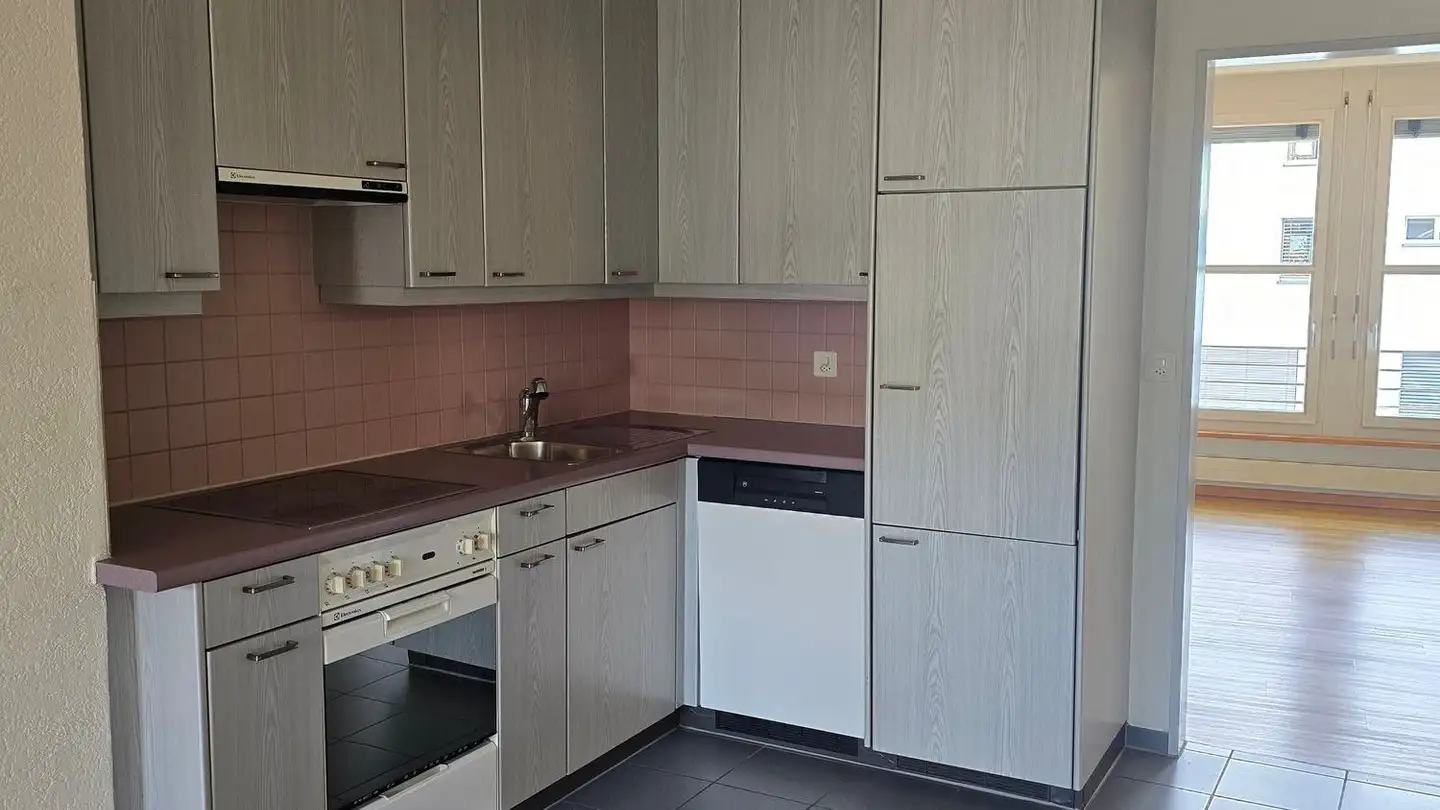Appartement à louer - Gässli 2, 8049 Zürich - Photo 3