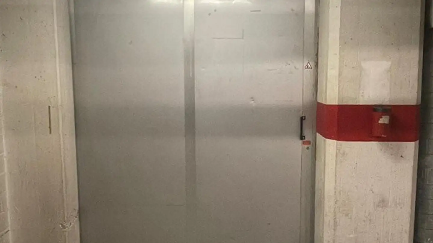 Storage space for rent - Sonnengutstrasse 2, 5620 Bremgarten AG - Photo 4