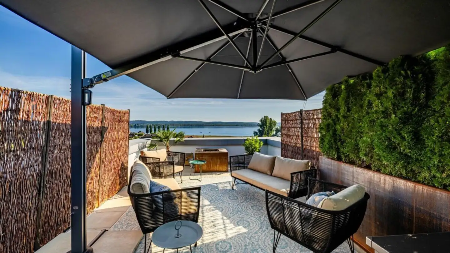 Stepped apartment for sale - 8280 Kreuzlingen - Photo 2