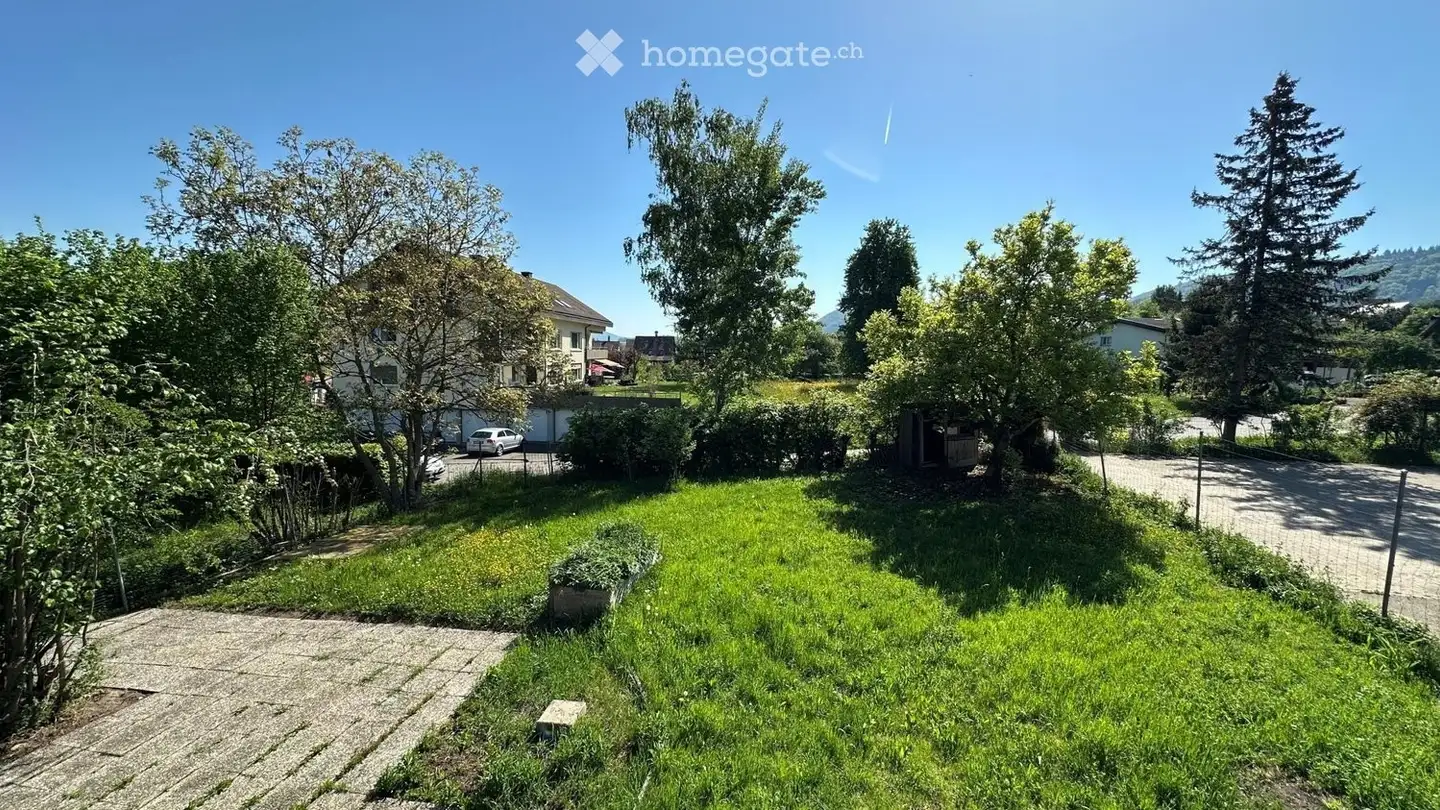 Stanza singola in affitto - Grosser Letten 5, 8213 Neunkirch - Foto 2