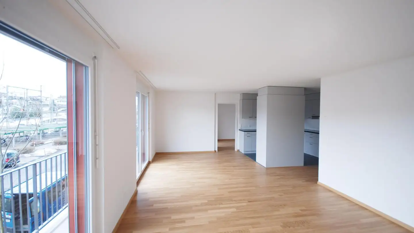 Appartamento in affitto - Stadtbühlstrasse 6, 9200 Gossau SG - Foto 3