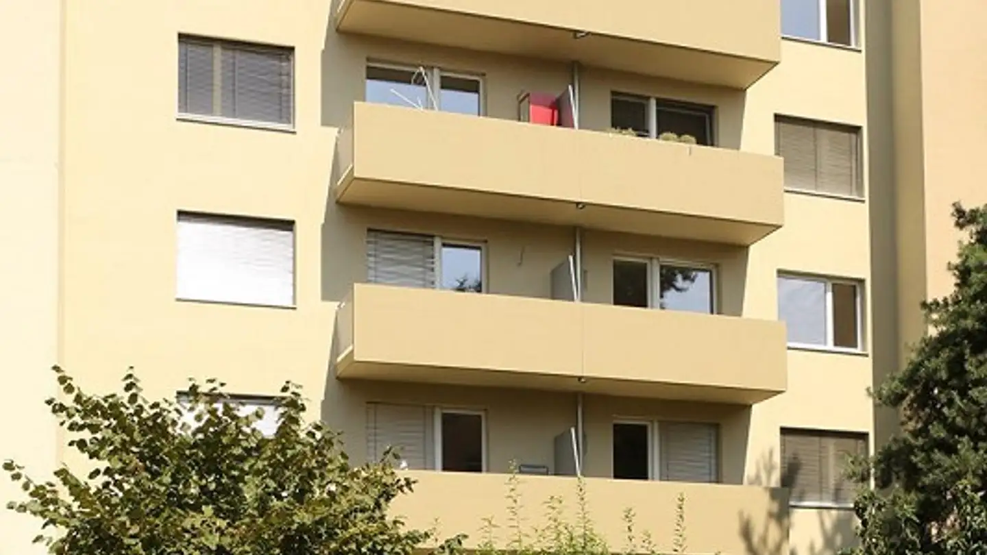 Wohnung mieten - Hegenheimerstrasse 79, 4055 Basel - Foto 2
