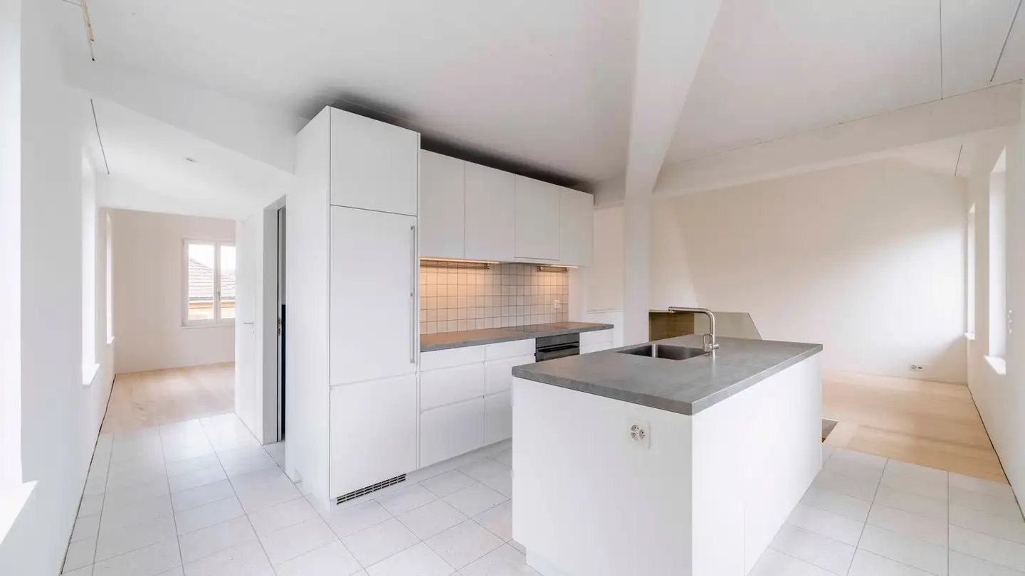 Duplex in affitto - Kugelgasse 16, 8708 Männedorf - Foto 3