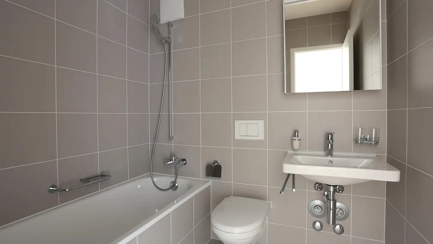 Wohnung mieten - Hegenheimerstrasse 79, 4055 Basel - Foto 4