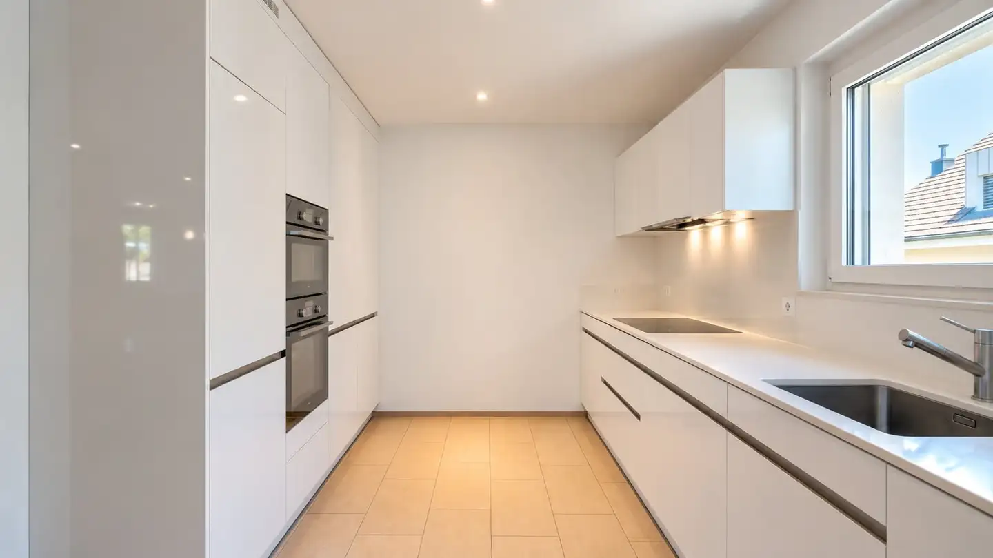 Appartement à louer - Emmerhof-Strasse 13, 8192 Glattfelden - Photo 3
