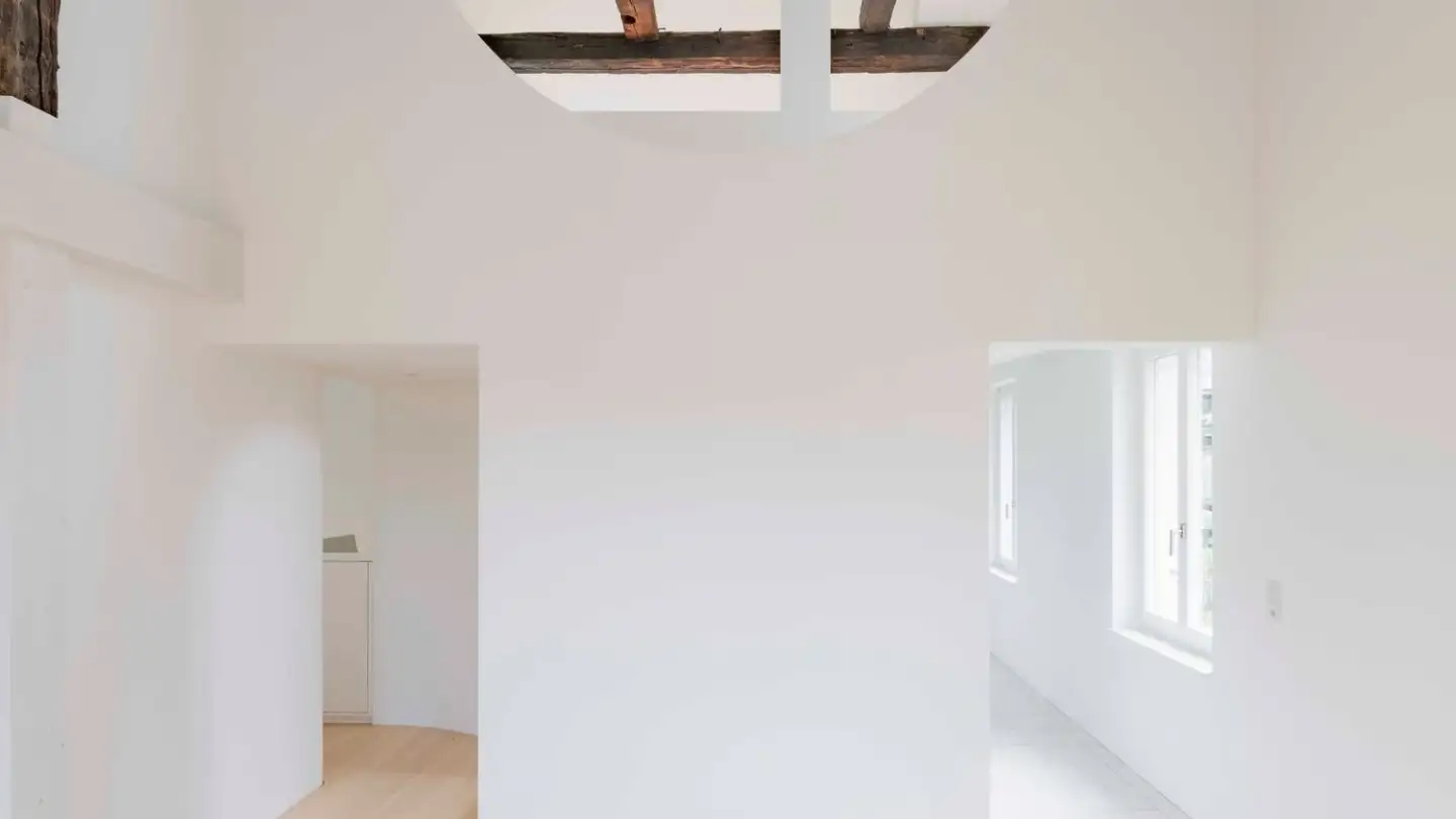 Duplex in affitto - Kugelgasse 16, 8708 Männedorf - Foto 4