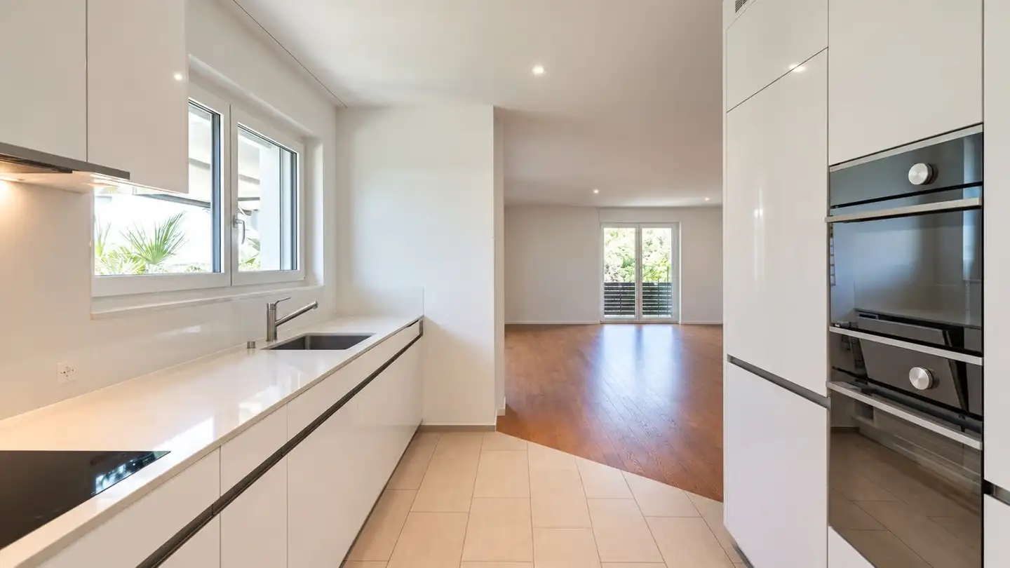 Appartement à louer - Emmerhof-Strasse 13, 8192 Glattfelden - Photo 4