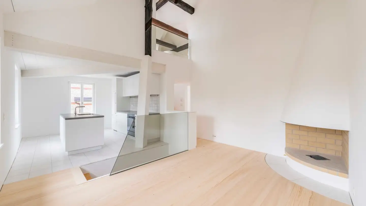 Duplex in affitto - Kugelgasse 16, 8708 Männedorf