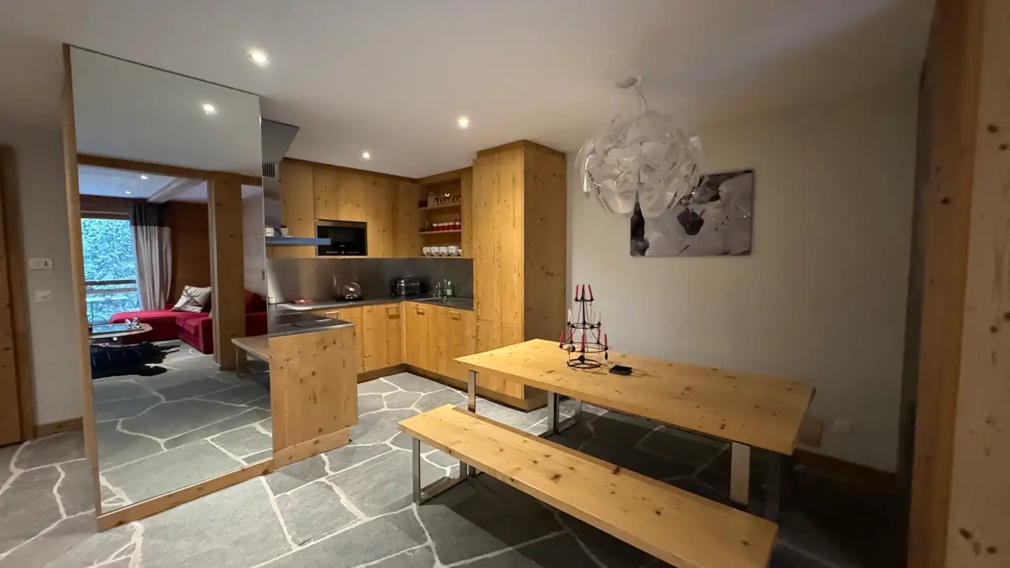 Appartamento in vendita - Chemin Des Cibles, 1997 Haute-Nendaz - Photo 2