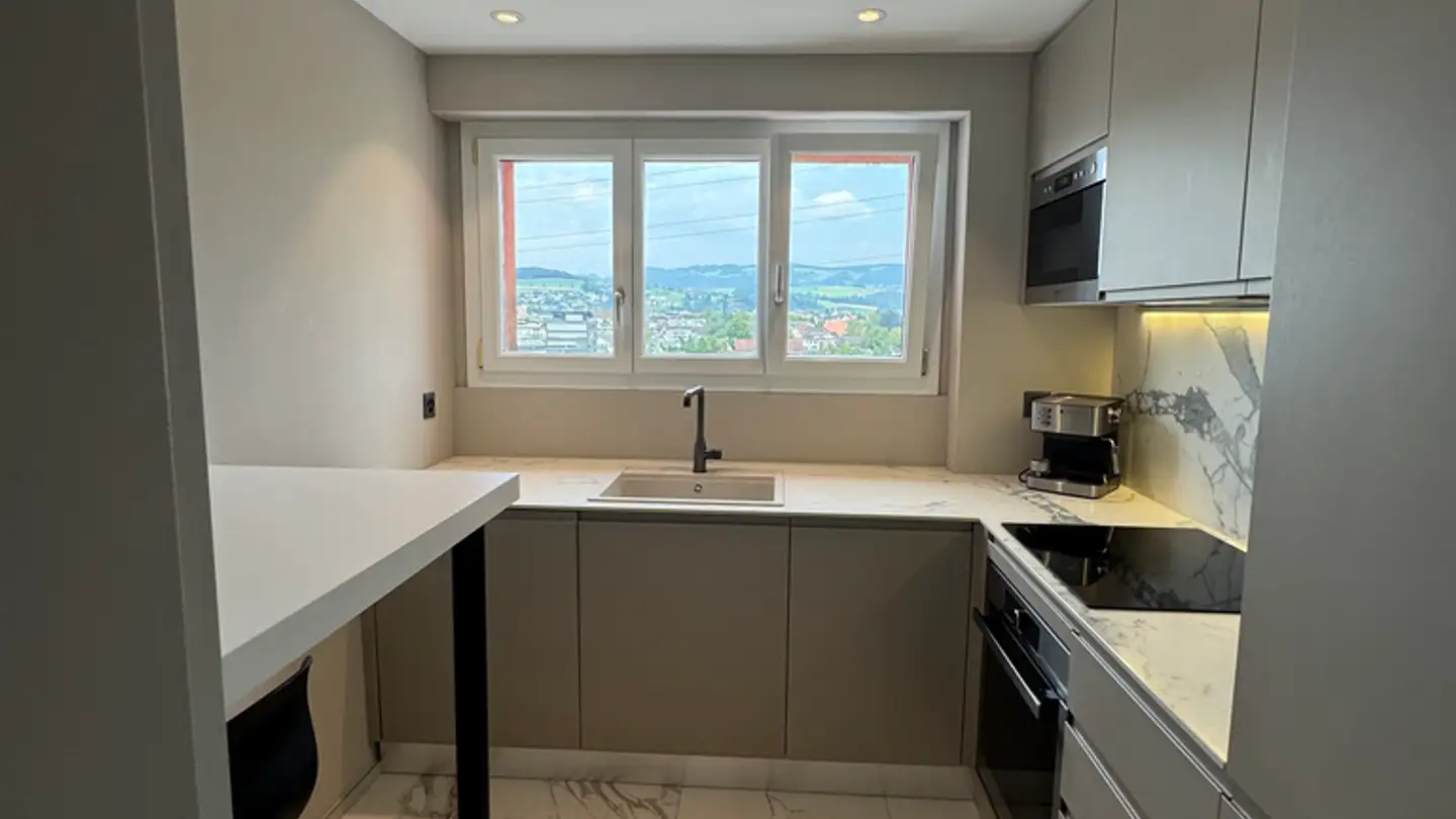 Appartamento in affitto - Zugerstrasse 49, 6340 Baar - Foto 2
