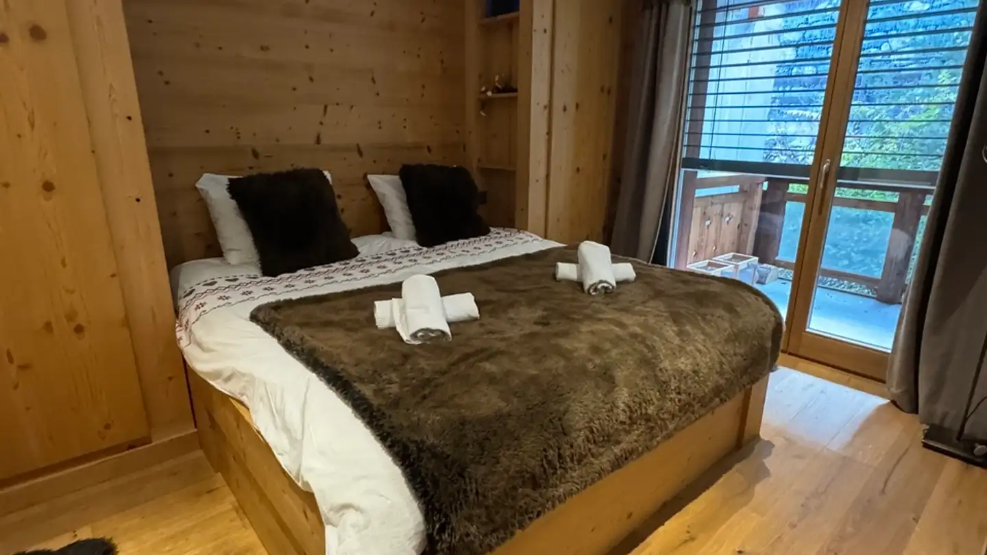 Appartamento in vendita - Chemin Des Cibles, 1997 Haute-Nendaz - Photo 4