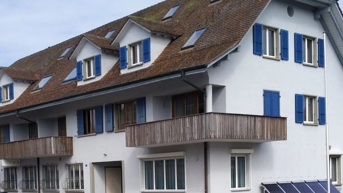 Apartment for rent - Huttwilstrasse 4, 3462 Weier im Emmental
