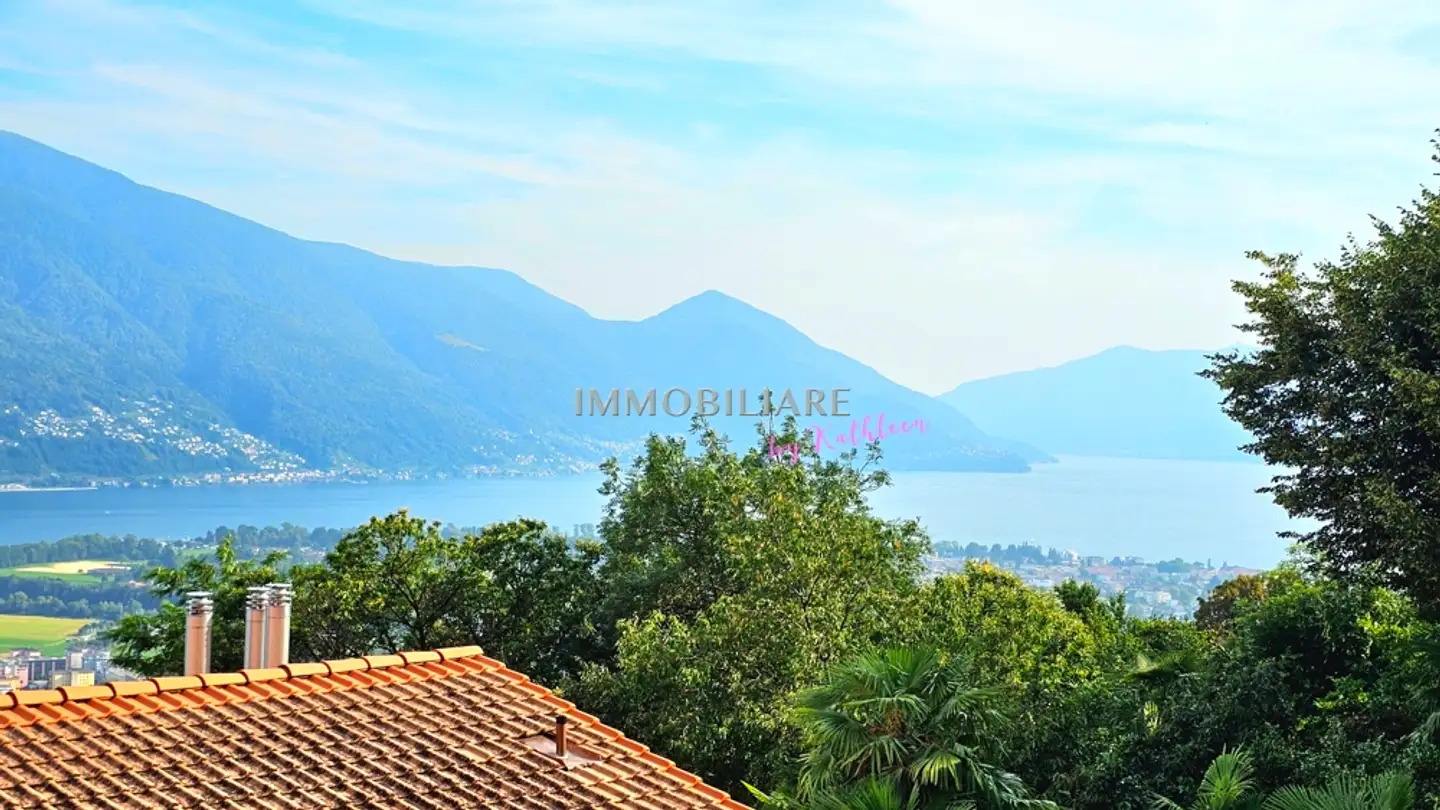 Casa singola in vendita - 6644 Orselina - Foto 2