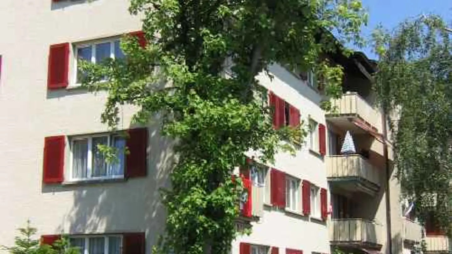 Appartamento in affitto - Gallusstrasse 9, 9500 Wil SG - Photo 2