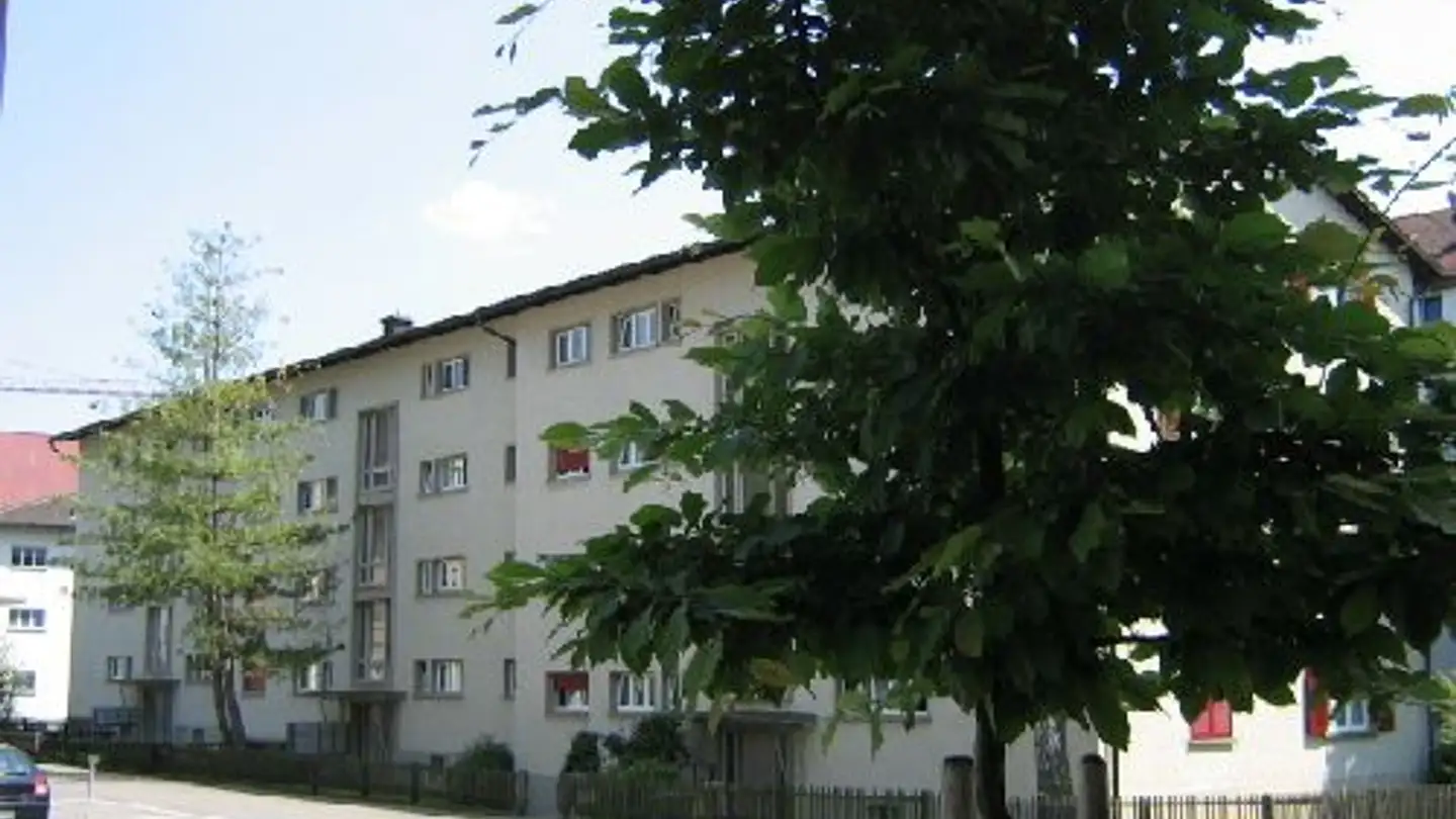 Appartamento in affitto - Gallusstrasse 9, 9500 Wil SG - Photo 3