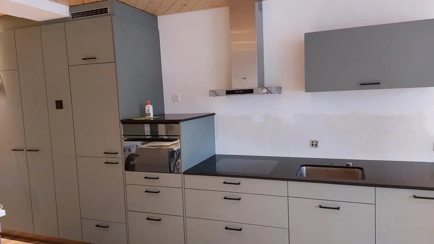 Apartment for rent - Huttwilstrasse 4, 3462 Weier im Emmental - Photo 2