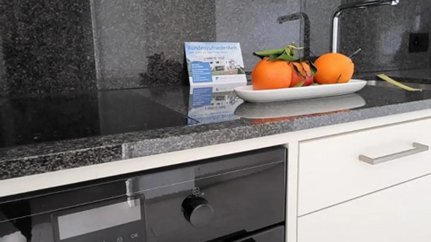 Wohnung mieten - Burgstrasse 25, 8037 Zürich - Foto 3