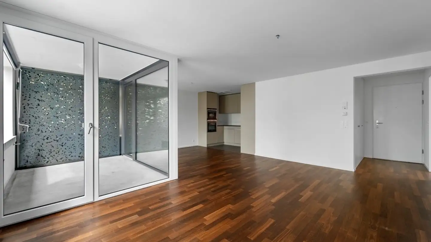 Appartamento in affitto - Mina Hess-Strasse 2, 8953 Dietikon - Photo 2