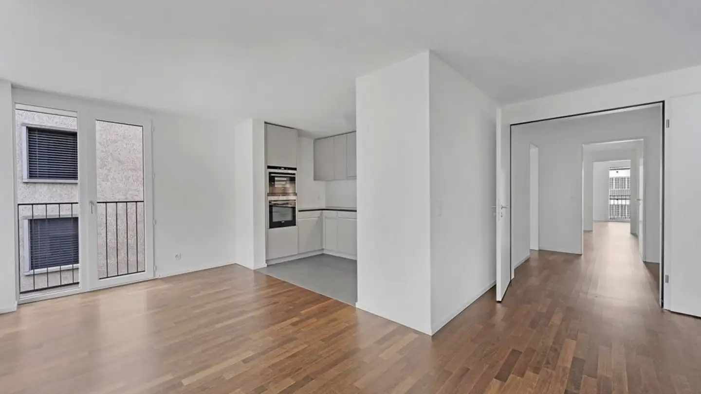 Appartamento in affitto - Mina Hess-Strasse 2, 8953 Dietikon - Photo 3