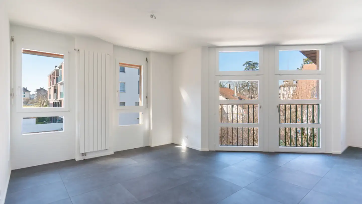 Appartement à louer - Rue Des Laurelles 6, 1304 Cossonay-Ville - Photo 2