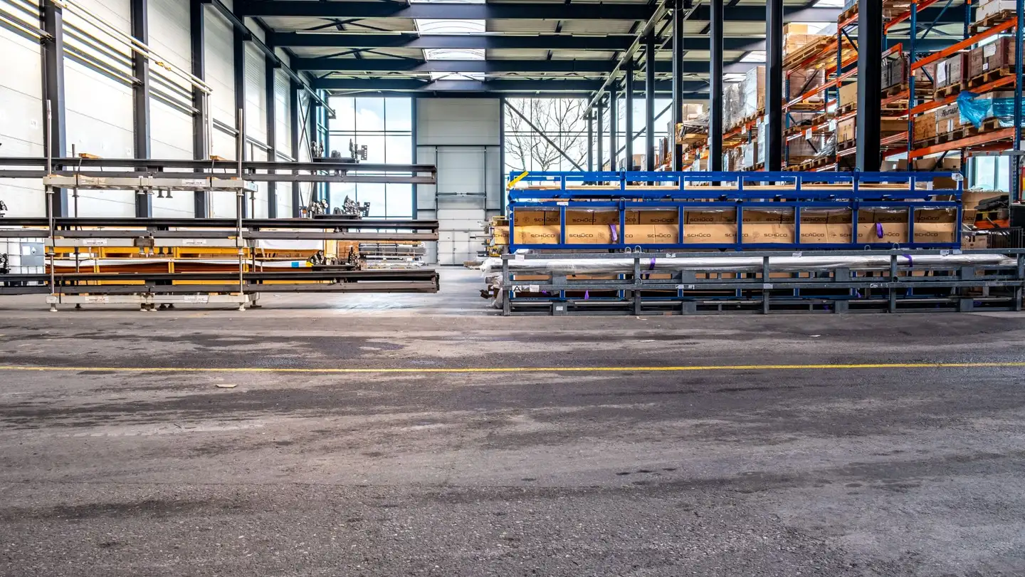 Fabbrica in affitto - Roggenweg, 9463 Oberriet SG - Photo 3